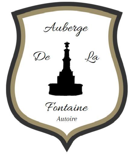 Les Appart'Hotels De La Fontaine Autoire Kültér fotó